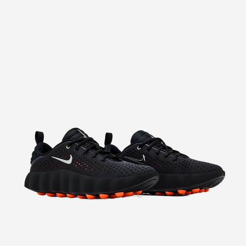 Nike Mind 002 'Black Hyper Crimson'