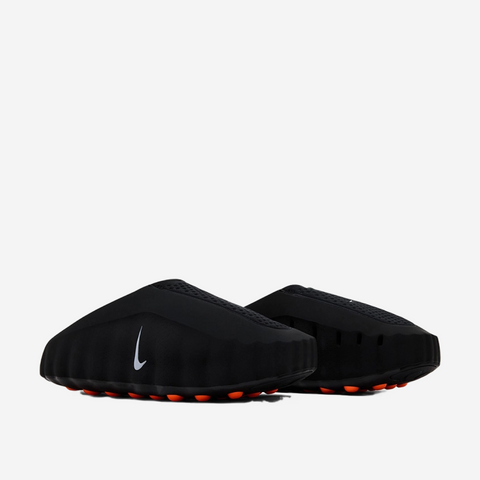 Nike Mind 001 Slide Black Chrome