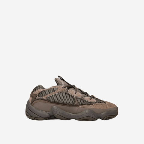 YEEZY 500 CLAY BROWN
