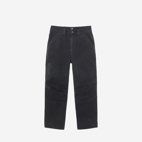 Stussy TREKKING PANT Black