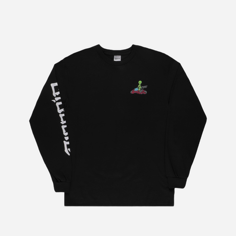 RIPNDIP RUNAWAY LONG SLEEVE