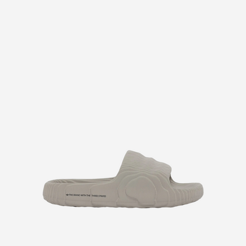 ADIDAS ADILETTE GREY