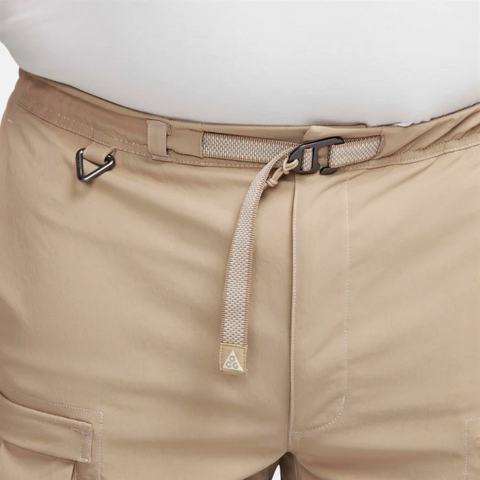 NIKE ACG SMITH CARGO PANTS BEIGE