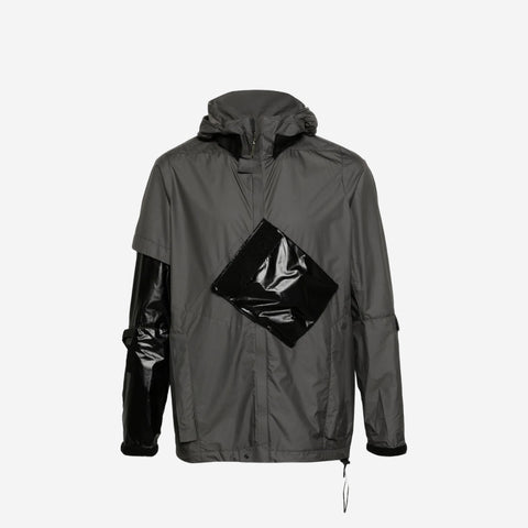 ACRONYM J36-WS WINDSTOPPER® INTEROPS JACKET GREY