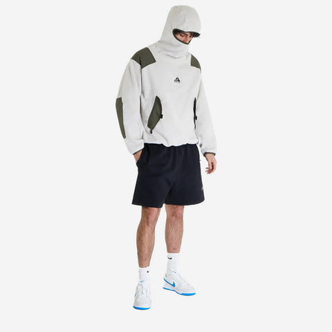 NIKE ACG RETRO BALACLAVA FLEECE HOODIE