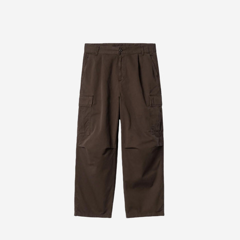 Carhartt wip cole cargo pants buckeye