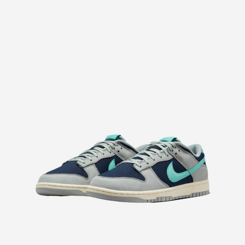 Nike Dunk Low Retro Premium Green Frost