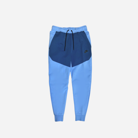 Nike Sportswear Tech Fleece Jogger University Blue