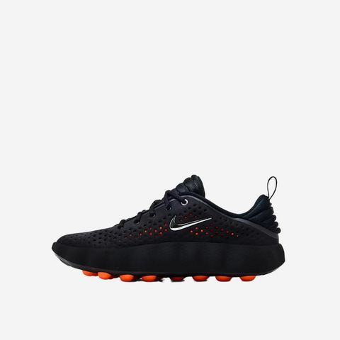 Nike Mind 002 'Black Hyper Crimson'