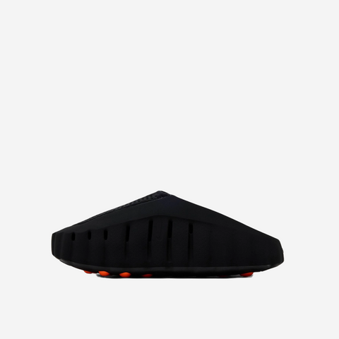 Nike Mind 001 Slide Black Chrome