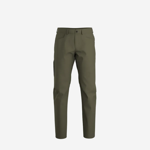ARC`TERYX Kragg Cotton Pant TATSU