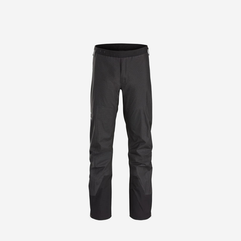 arc`teryx alpha pants black