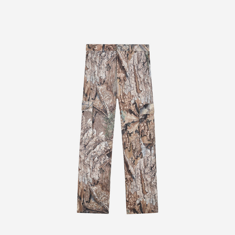 REPRESENT Realtree® Camo Cargo Pant - Camo