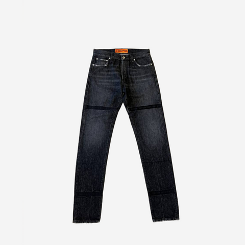 HERON PRESTON DENIM JEANS
