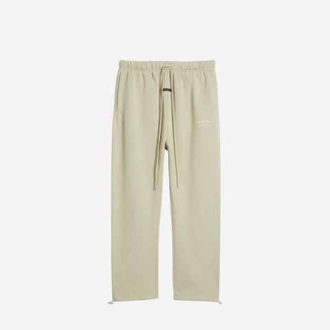 FEAR OF GOD ESSENTIALS FLEECE Sweatpant abbey stone
