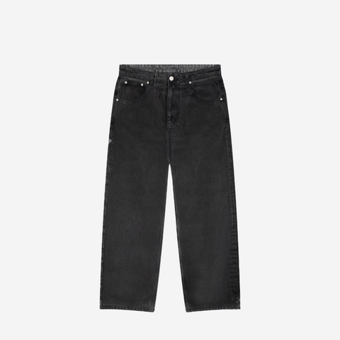 DERSCHUTZE "wall street" Denim waxed