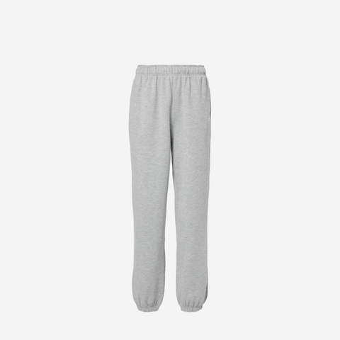 ALO YOGA Accolade Sweatpant grey