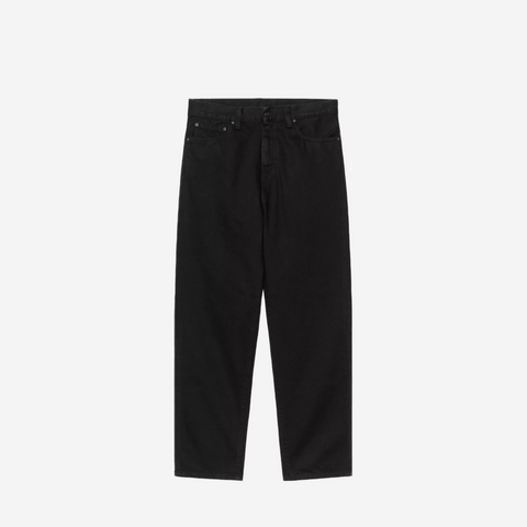 CARHARTT WIP AARON PANTS STONE WASH