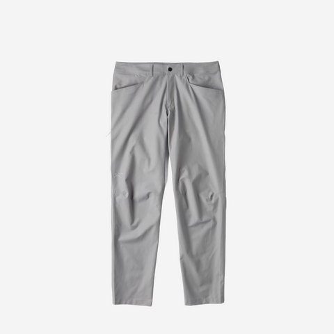 ARC`TERYX KRAGG COTTON PANTS VOID