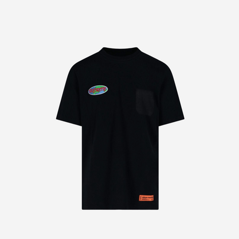 Heron Preston Heron Oversized Tee