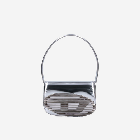 DIESEL "1DR" SHOULDER BAG