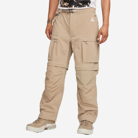 NIKE ACG SMITH CARGO PANTS BEIGE