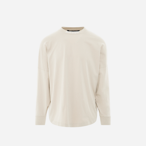 palm angels longsleeve logo