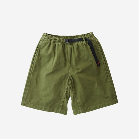 GRAMICCI G-SHIRT OLIVE