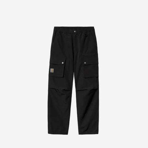 Carhartt WIP Irwin Pant BLACK