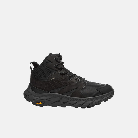 HOKA ONE ONE ANACAPA MID GTX BLACK
