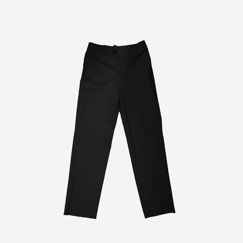 off-white classic pants