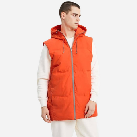 PUMA Layer Men Down Coat