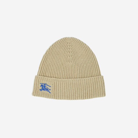 BURBERRY CASHMERE BEANIE