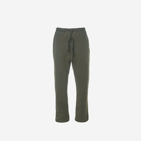FEAR OF GOD ESSENTIALS GRAY RELAXED SWEATPANTS