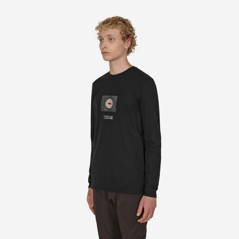 NIKE X TRAVIS SCOTT CORP BLACK Longsleeve
