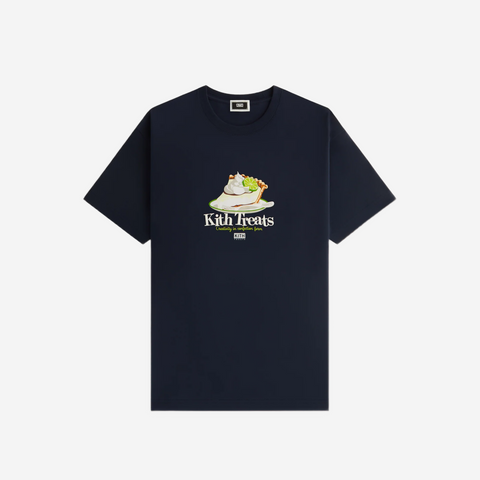 Kith Treats Key Lime Pie Tee Nocturnal