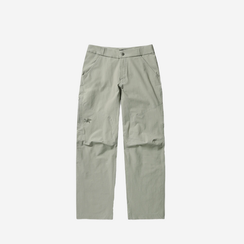 ARC`TERYX Cronin Cotton Pant HABITAT