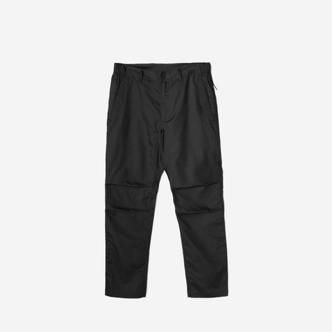 MAHARISHI BLACK PANTS