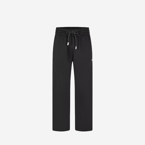 OFF-WHITE ARROW CUFFED SWEATPANT