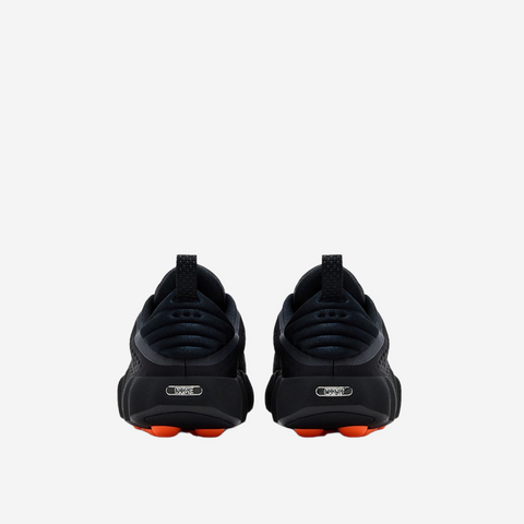 Nike Mind 002 'Black Hyper Crimson'