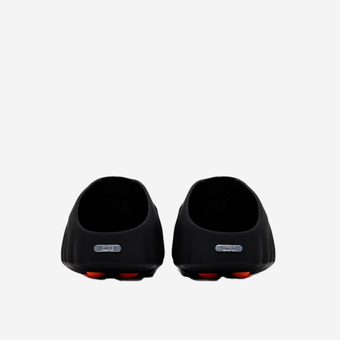 Nike Mind 001 Slide Black Chrome
