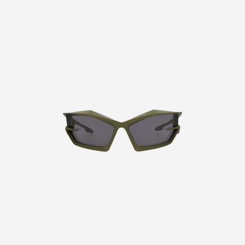 Givenchy Sunglasses Matte Green