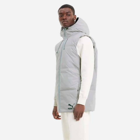 PUMA Layer Men Down Coat