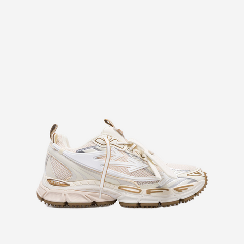 Off-White Be Right Back Beige