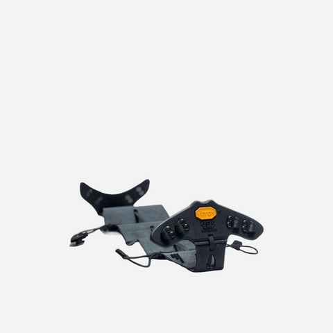 VIBRAM Portable Performance Sole Black