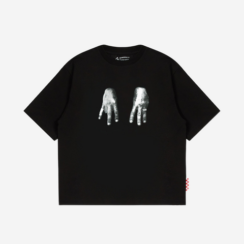 ALCHEVSQUE Raspaltsowka T-Shirt