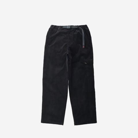Gramicci Corduroy Utility Pant "Black"