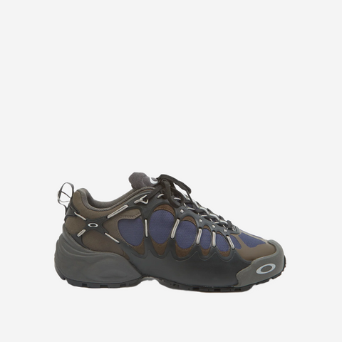 Oakley Factory Team Ibex / BRAIN DEAD