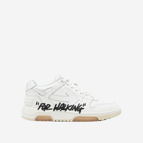 OFF-WHITE OUT OF OFFICE FOR WALKING