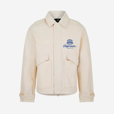 REPRESENT Permanent Vacation Smart Jacket